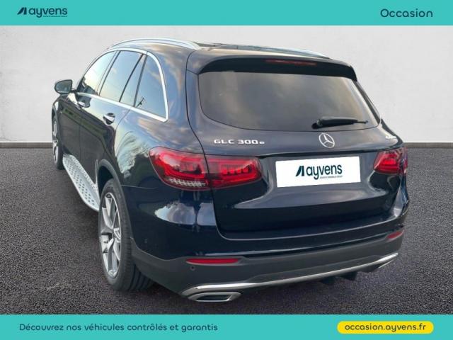 Mercedes Benz Glc image 2