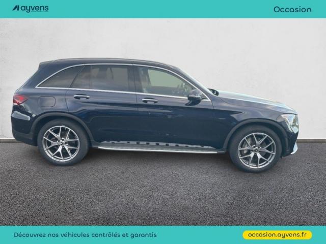 Mercedes Benz Glc image 3