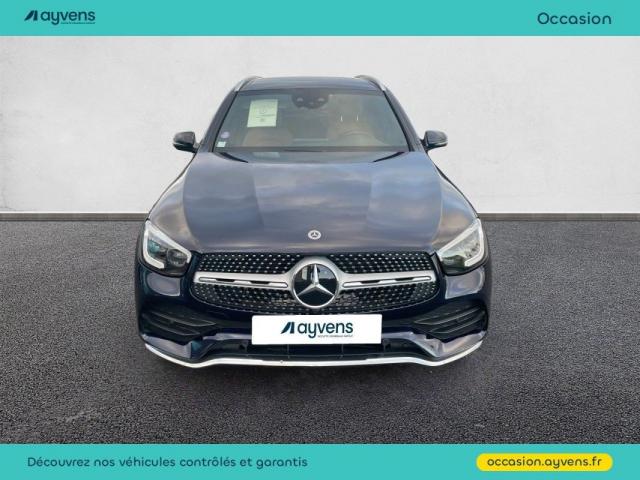 Mercedes Benz Glc image 5