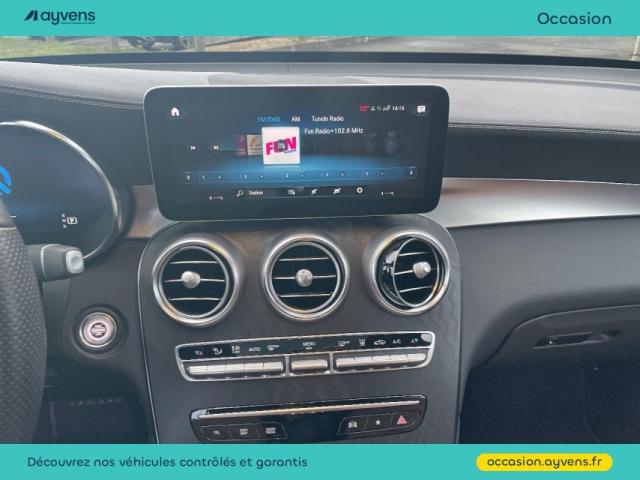 Mercedes Benz Glc image 7