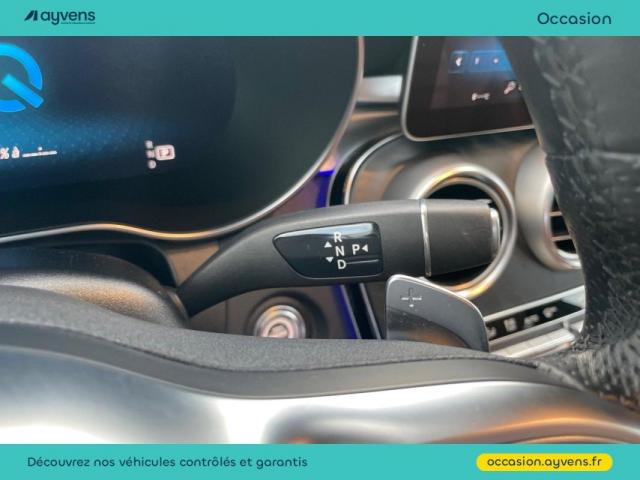 Mercedes Benz Glc image 4