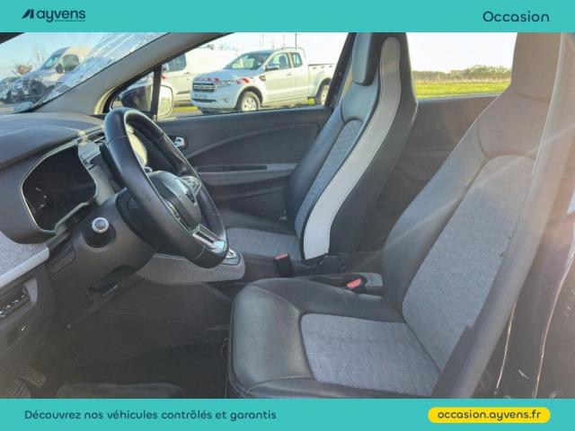 Renault Zoe image 8