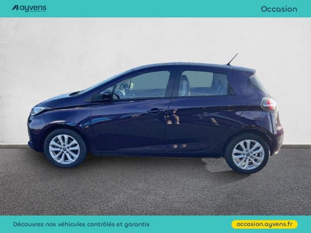 Renault Zoe image 9