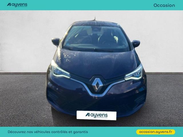 Renault Zoe image 7