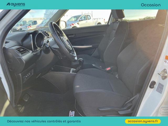 Suzuki Swift image 9