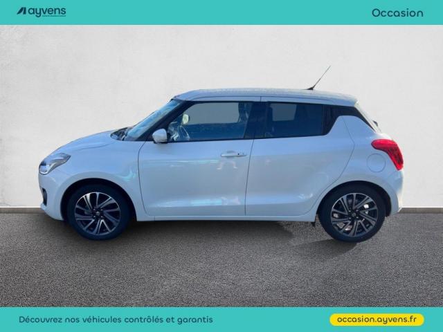 Suzuki Swift image 2