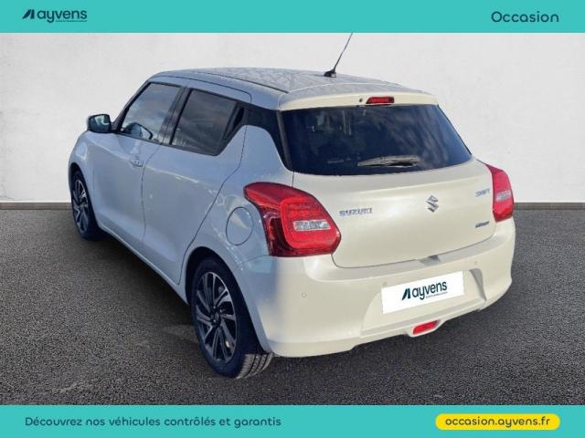 Suzuki Swift image 7