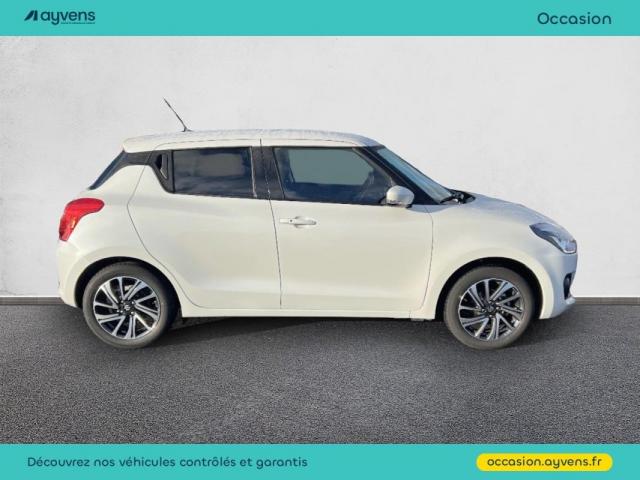 Suzuki Swift image 3