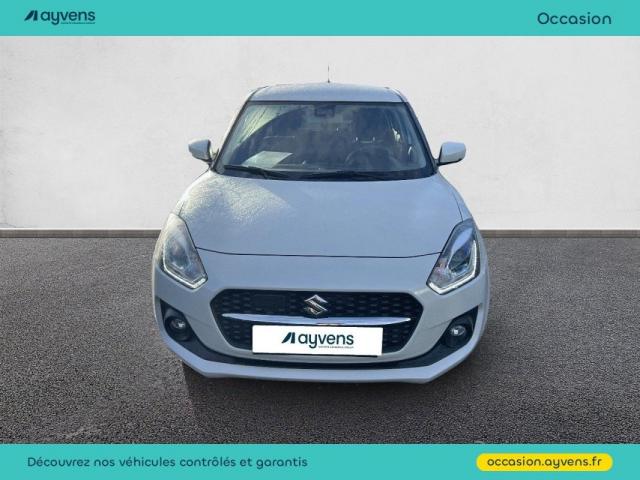 Suzuki Swift image 1