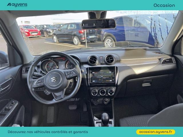 Suzuki Swift image 8