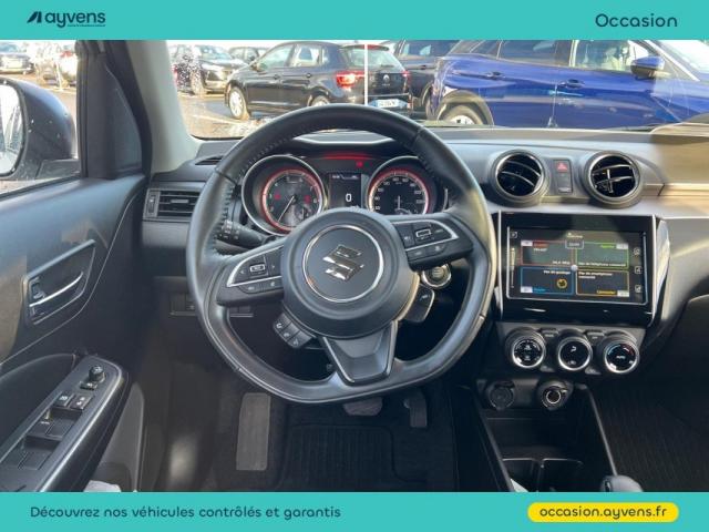 Suzuki Swift image 6