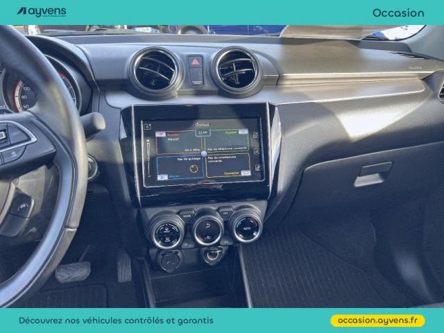 Suzuki Swift image 4