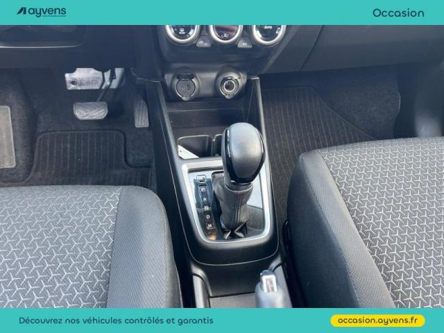 Suzuki Swift image 5