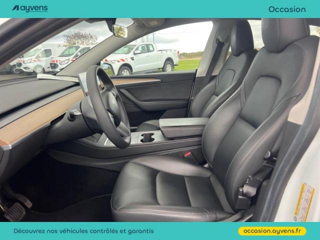 Tesla Model Y image 2