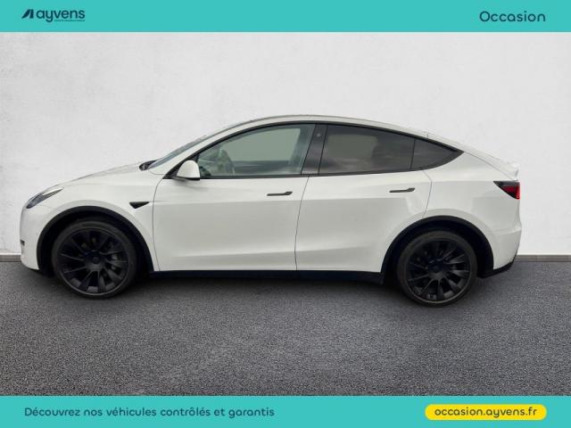 Tesla Model Y image 9
