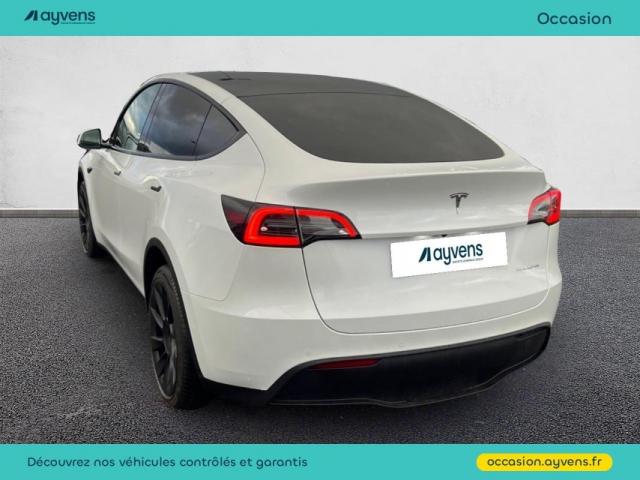 Tesla Model Y image 6