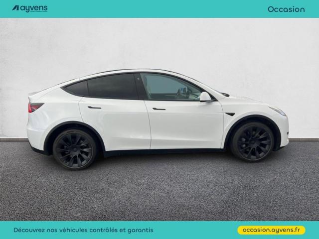 Tesla Model Y image 7
