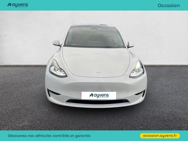 Tesla Model Y image 3