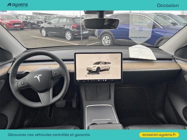 Tesla Model Y image 4