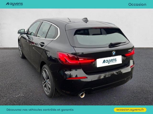 Bmw Série 1 image 5