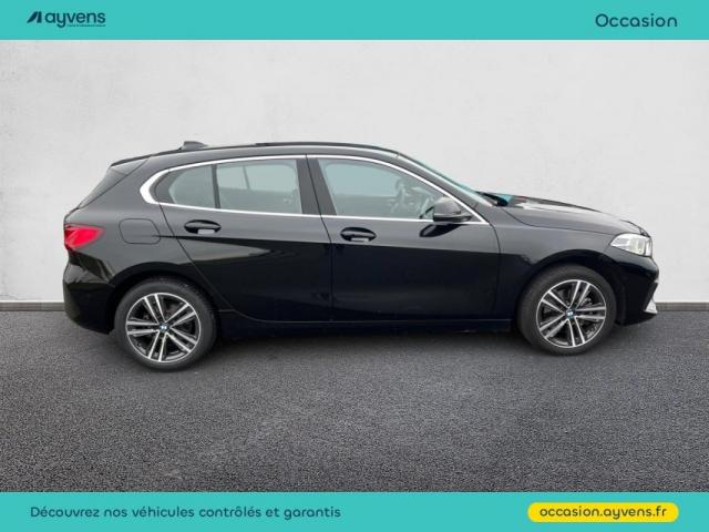 Bmw Série 1 image 1