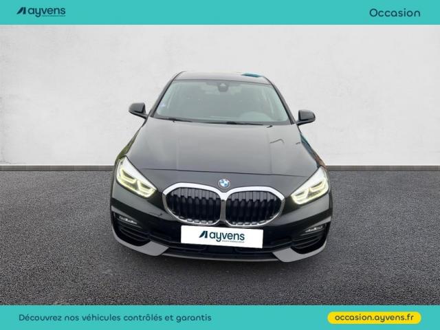 Bmw Série 1 image 7