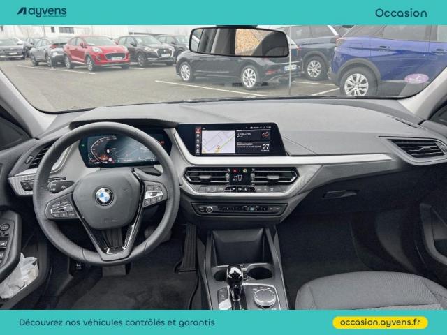 Bmw Série 1 image 4