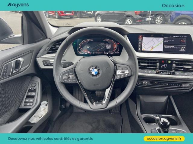 Bmw Série 1 image 3