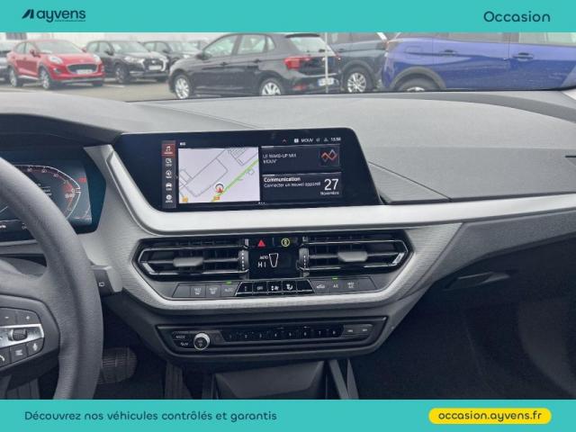 Bmw Série 1 image 8