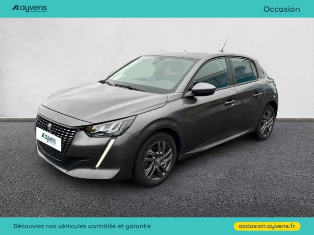 Peugeot 208 1.5 Bluehdi 100ch S&s Active Business