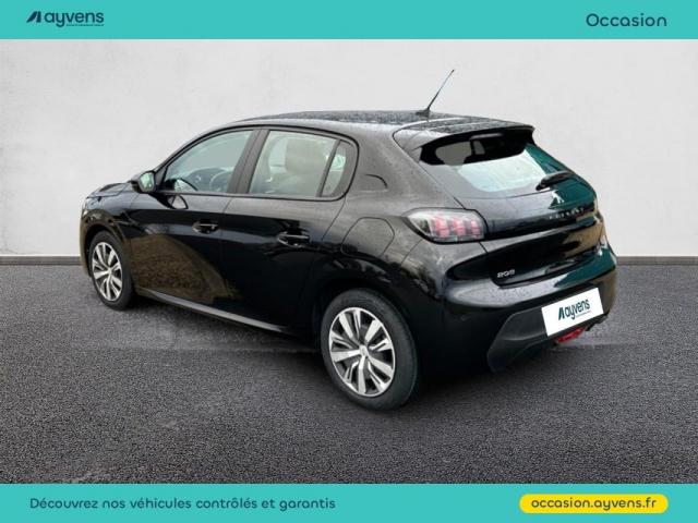 Peugeot 208 image 3