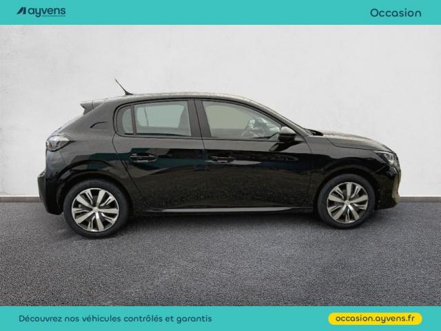 Peugeot 208 image 1