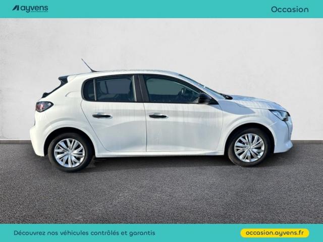 Peugeot 208 image 3