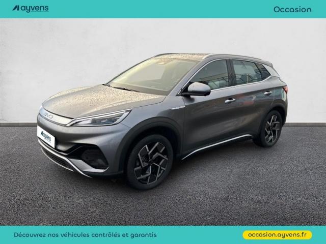 Byd Atto 3 204ch - 60,5 Kwh Comfort