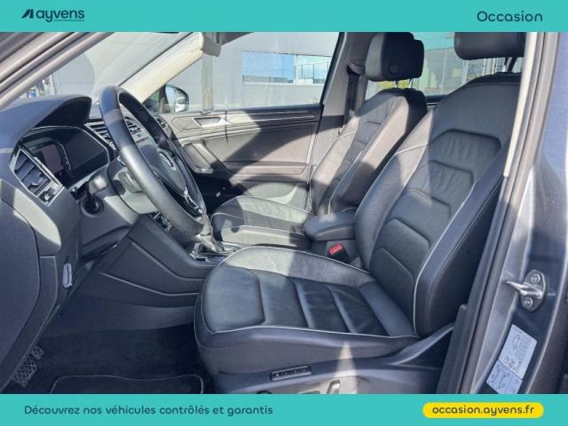 Volkswagen Tiguan Allspace image 7