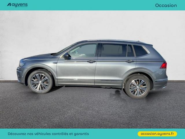 Volkswagen Tiguan Allspace image 3