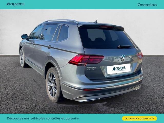 Volkswagen Tiguan Allspace image 1