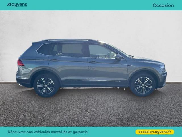 Volkswagen Tiguan Allspace image 9
