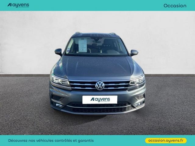 Volkswagen Tiguan Allspace image 4