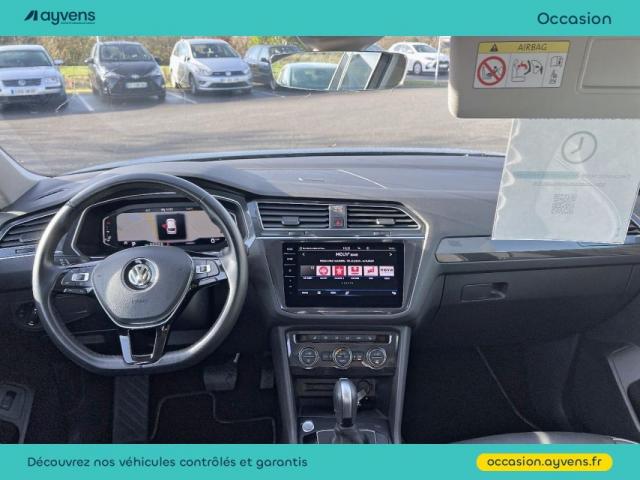 Volkswagen Tiguan Allspace image 2