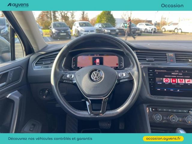 Volkswagen Tiguan Allspace image 5