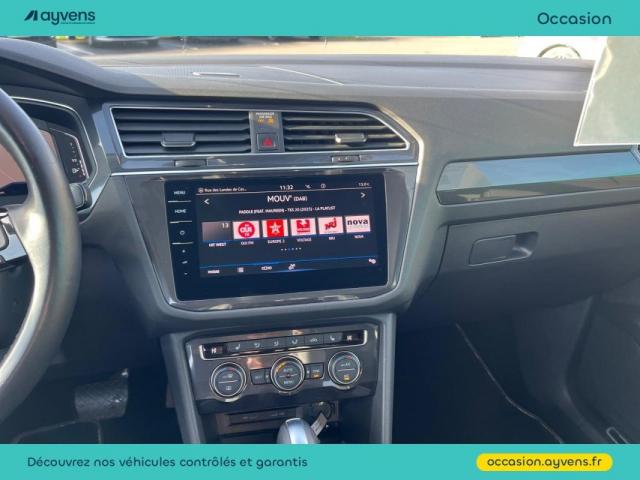 Volkswagen Tiguan Allspace image 8