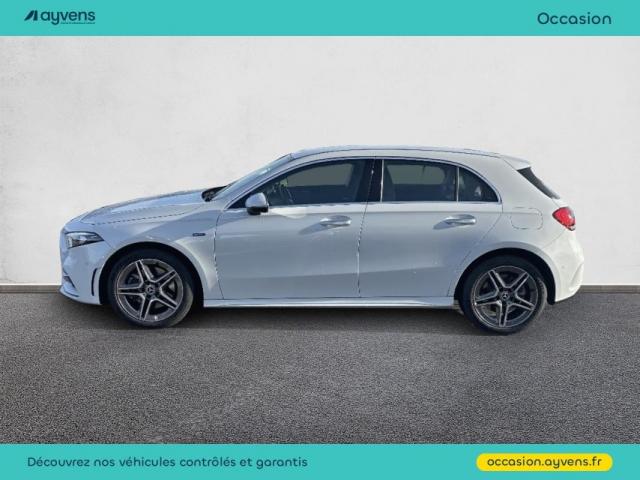 Mercedes Benz Classe A image 7