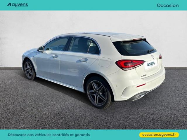 Mercedes Benz Classe A image 5