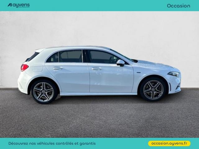 Mercedes Benz Classe A image 1