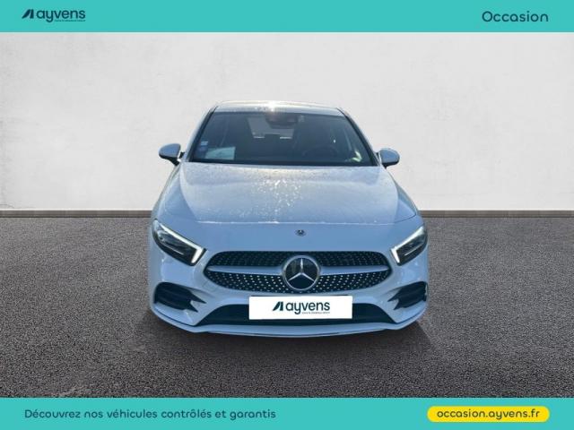 Mercedes Benz Classe A image 8