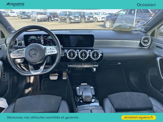 Mercedes Benz Classe A image 4