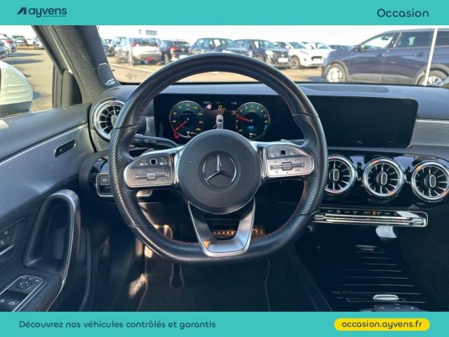 Mercedes Benz Classe A image 3