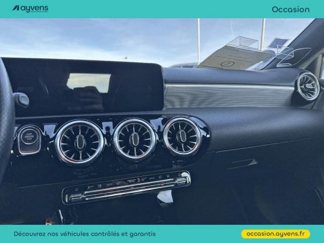 Mercedes Benz Classe A image 6