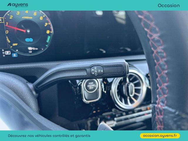 Mercedes Benz Classe A image 9